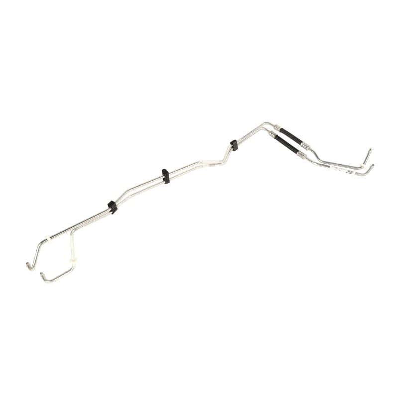 OMIX — Oil Cooler Line