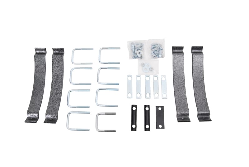 Hellwig — EZ-1000 Helper Spring Kit
