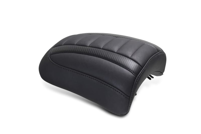 Mustang Motorcycle — Mustang 23-25 Harley CVO Rd Glide Std, Str Glide and Rd Glide, Str Glide Deluxe Touring Pad Cowl