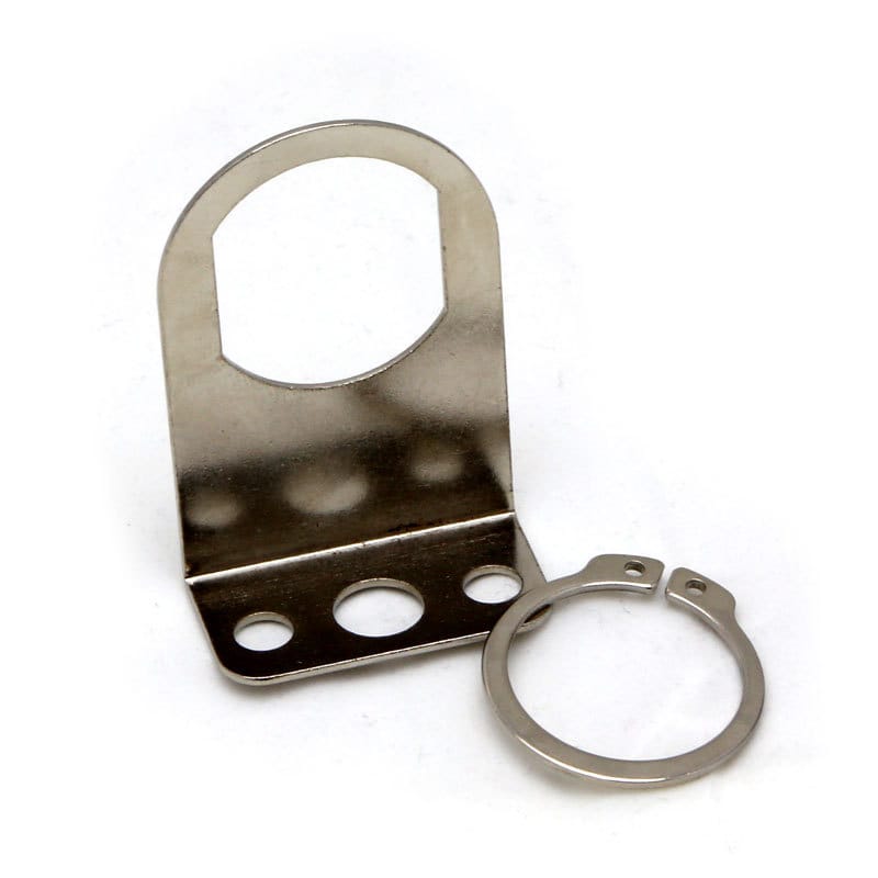 Turbosmart — FPR/OPR Mounting Bracket/Clip Replacement