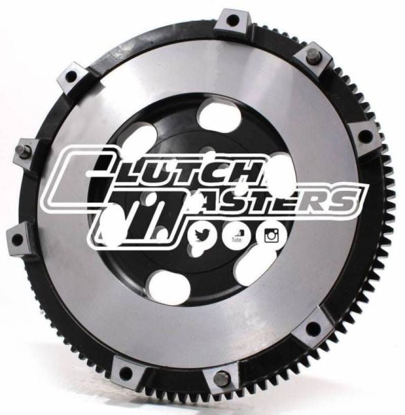 Clutch Masters — Lightweight steel flywheel
