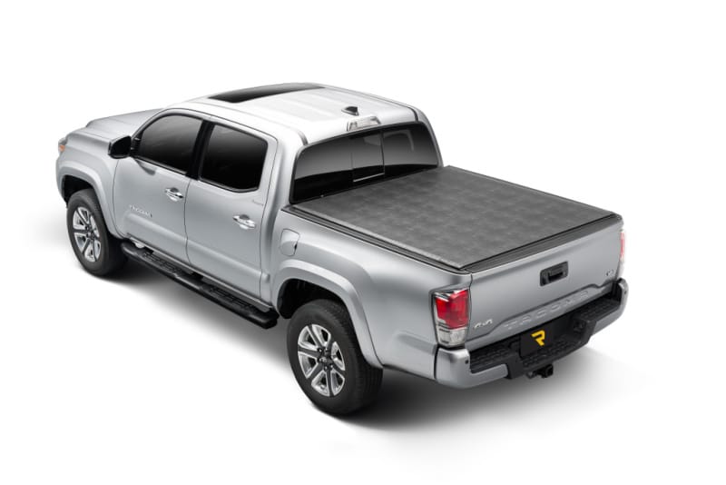 Truxedo — Sentry-07-21 Tundra 8ft. w/out Deck Rail System
Sentry - 07-21 Tundra 8' w/out Deck Rail System