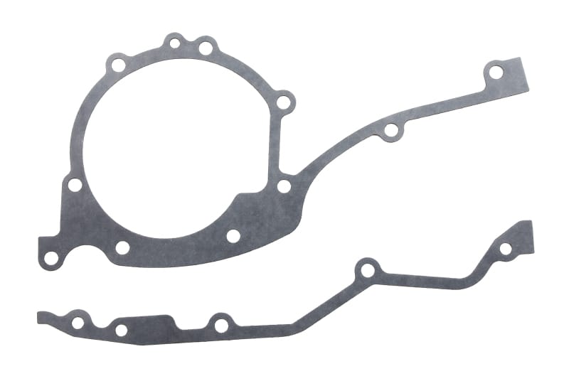 Cometic Gasket — BMW M50B25/M50B25TU/S50B30US Timing Cover Gasket Kit