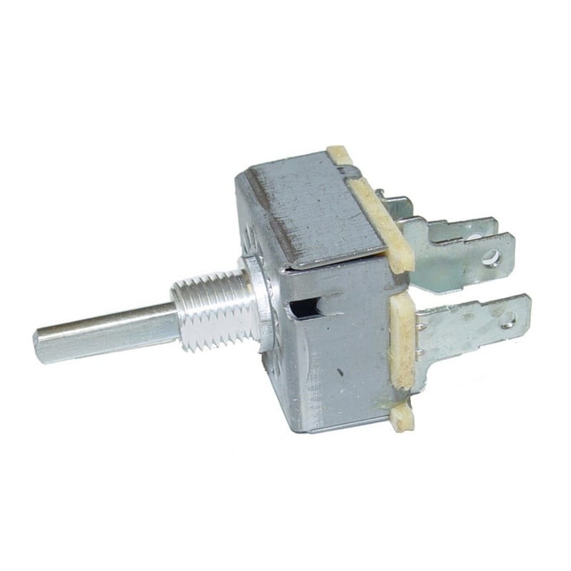 OMIX — Heater Switch