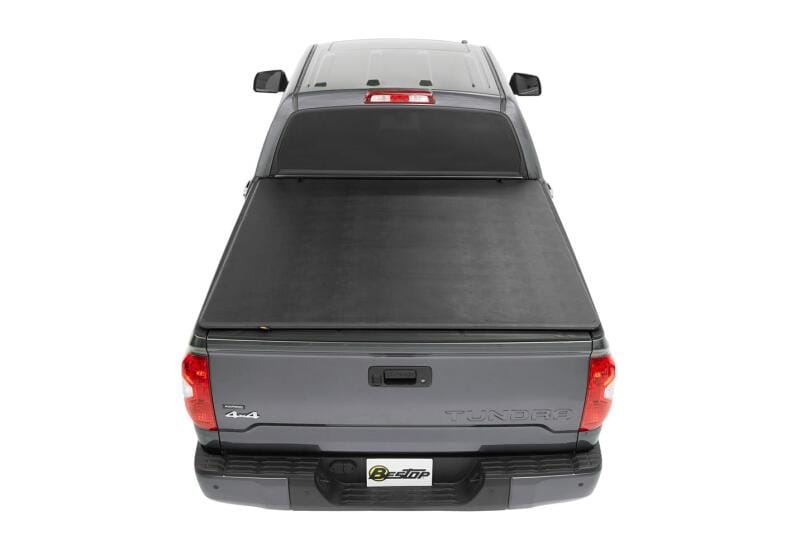 Bestop — EZ-Fold(TM) Soft Tri-Fold Tonneau Cover