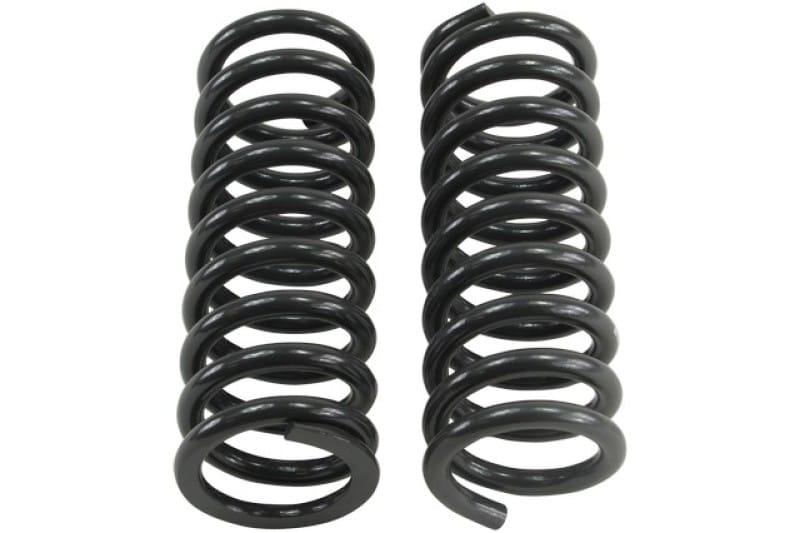 ST Suspensions — OE Quality Multi Coated Steel Alloy Springs