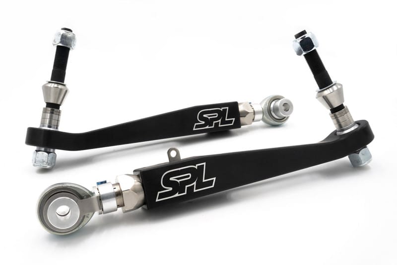 SPL Parts — Adjustable Control Arms (Front Lower - Camber)