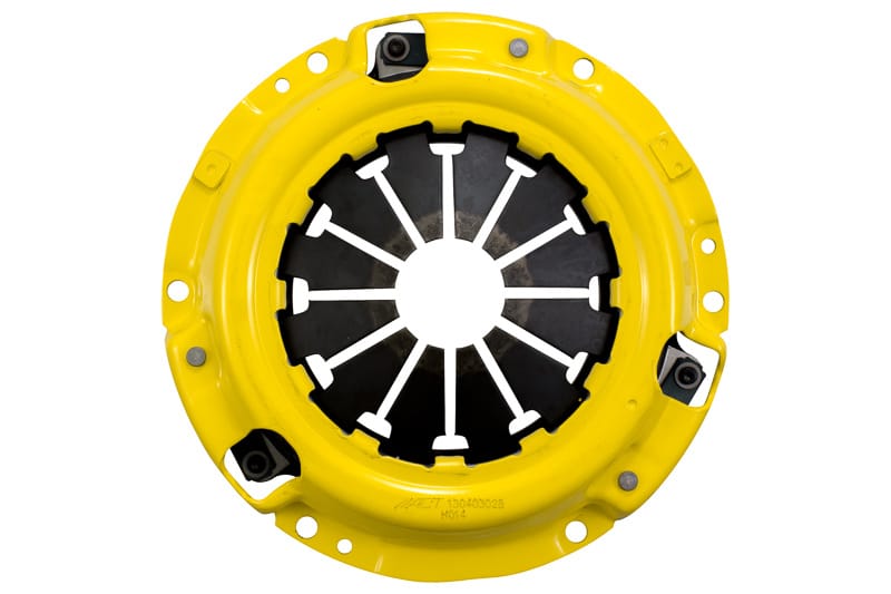 ACT — ACT 1988 Honda Civic P/PL Heavy Duty Clutch Pressure Plate
Pressure Plate