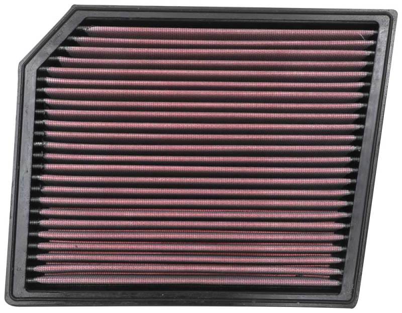 K&N Engineering — Replacement Air Filter