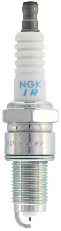 NGK — NGK Laser Iridium Spark Plug Box of 4 (ZGR7GI-13G)