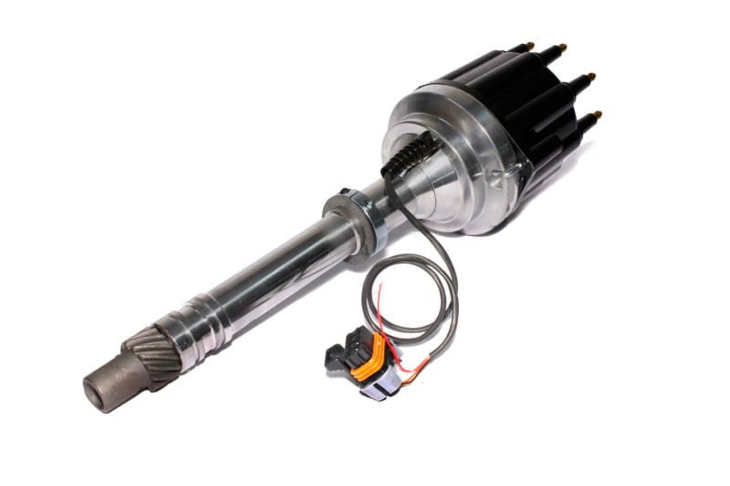 FAST — XDi Dual Sync Distributor for Tall Deck Big Block Chevrolet