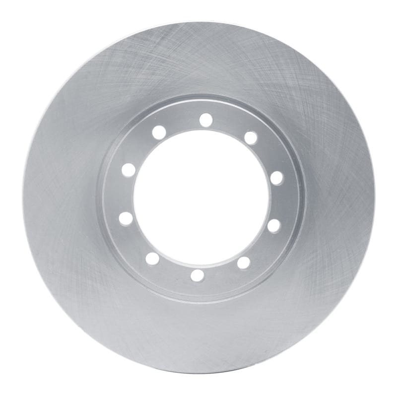 DFC — Disc Brake Rotor