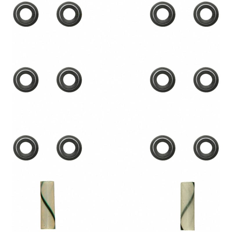 Fel-Pro — Engine Valve Stem Oil Seal Set