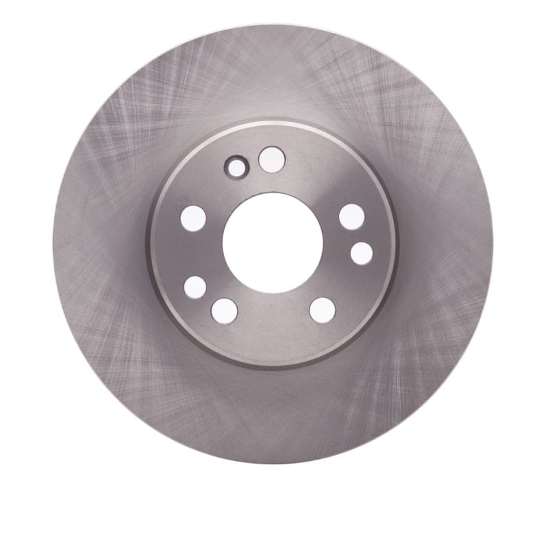 DFC — Disc Brake Rotor