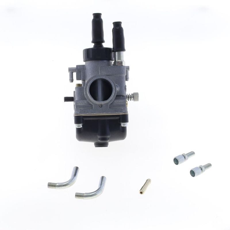 Athena — Athena Agrale 50 Dell Orto Carburetor PHBG 21 DS (For Rubber Manifold)