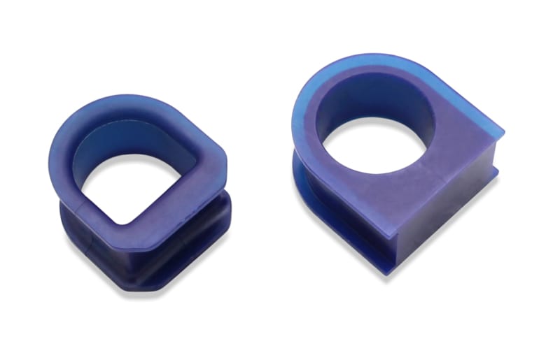 Superpro — Steering Rack and Pinion - Mount Bushing Kit