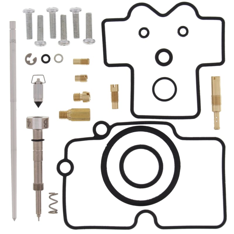 All Balls Racing — All Balls Racing 07-13 Yamaha WR250F Carburetor Rebuild Kit
