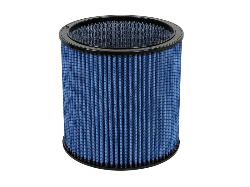 aFe — Magnum FLOW Round Racing Air Filter w/ Pro 5R Media
MagnumFLOW Round Racing PRO 5R Air Filter