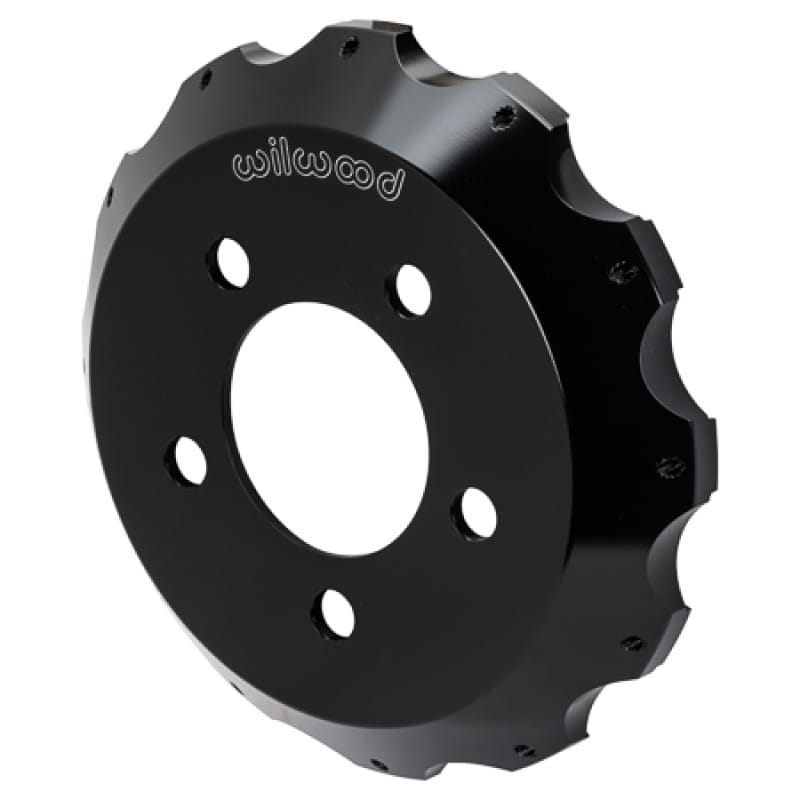 Wilwood — HAT,12x8.75 BC,5x4.528 MT,1.20 OFFSET 3.064 REG
