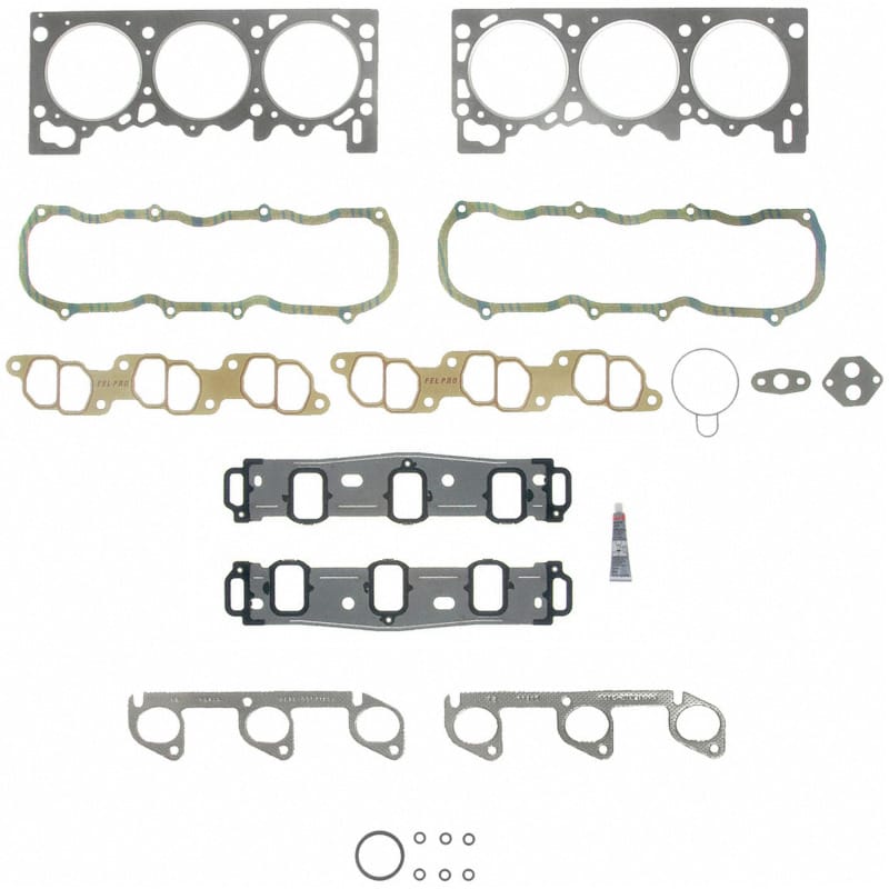 Fel-Pro — PermaTorque Engine Cylinder Head Gasket Set