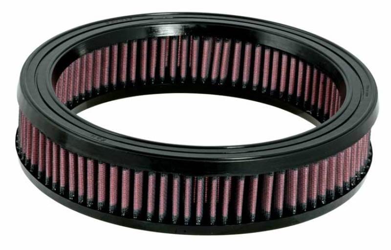 K&N Engineering — Replacement Air Filter