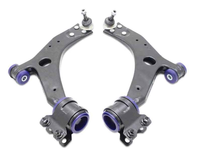 Superpro — Control Arm Lower - Arm Assembly