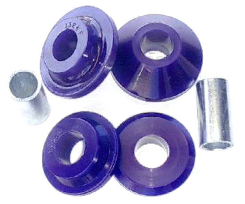 Superpro — Strut Rod - To Chassis Bushing Kit