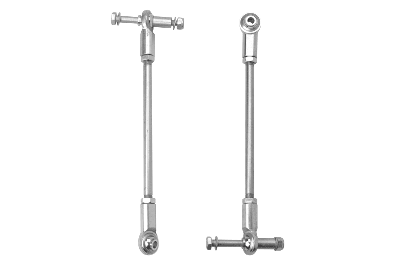 King Shocks — POLARIS RZR 800 14+