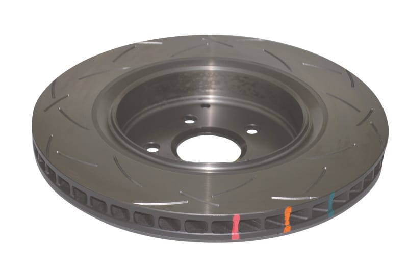 DBA — Rear 4000 Series HD Brake Rotor
4000 Series HD Brake Disc