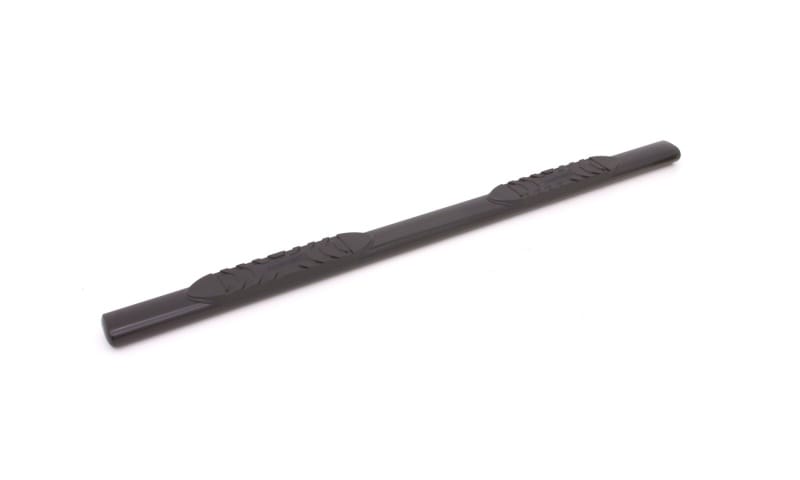 LUND — 6 In Oval Straight Nerf Bars; Steel; Black
6 Inch Oval Straight Nerf Bar