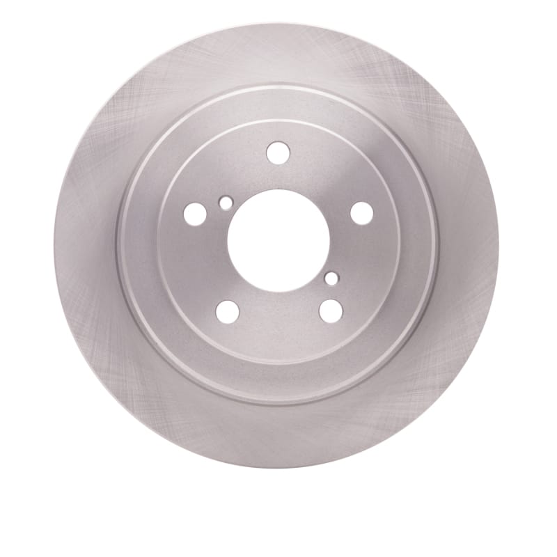 DFC — Disc Brake Rotor