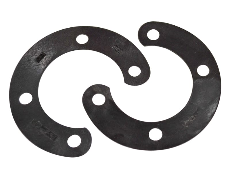 SPC Performance — GM REAR SHIM SET (18)