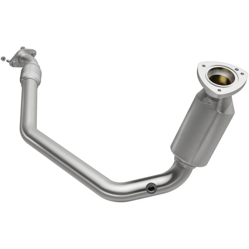 Magnaflow — California CARB Direct-Fit Catalytic Converter
California Direct-Fit Catalytic Converter