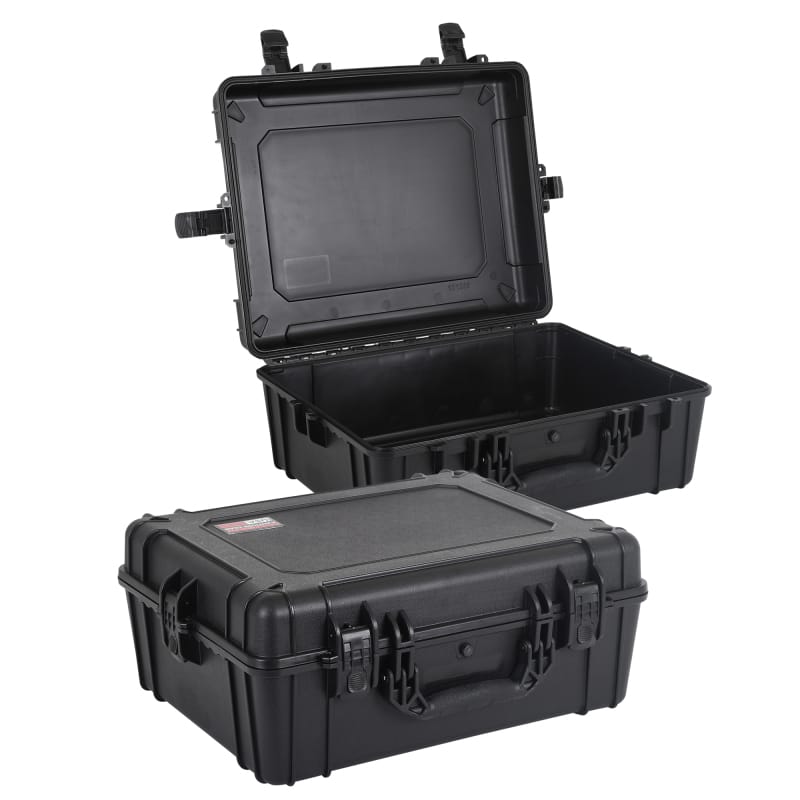 Go Rhino — Xventure Gear Hard Case - Large Box 25"