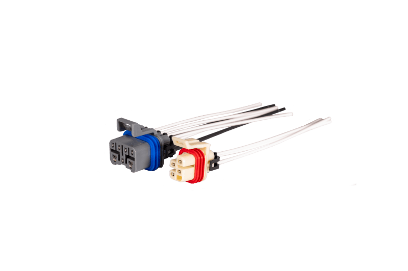 Fleece Performance — NSBU Pigtails for 2001-2004 GM Trucks with Allison Transmission