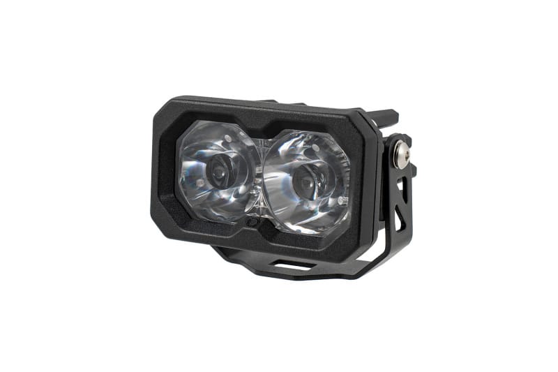 Diode Dynamics — Diode Dynamics C2 2.0 Pro White Spot Standard ABL (single)