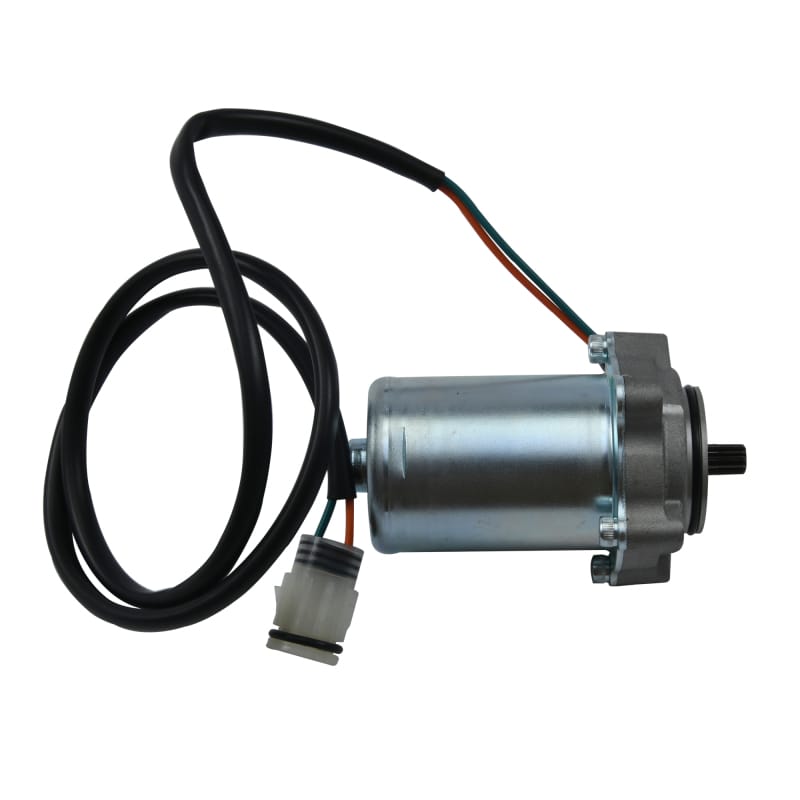 Arrowhead — Arrowhead Honda Shift Motor