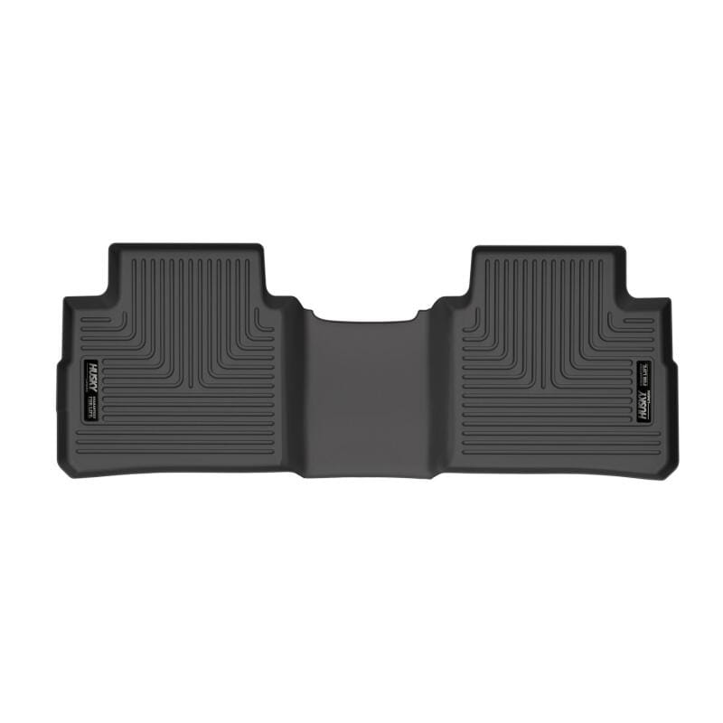 Husky Liners — X-act Contour - 2nd Seat Floor Liner
X-act Contour-2nd Seat Floor Liner