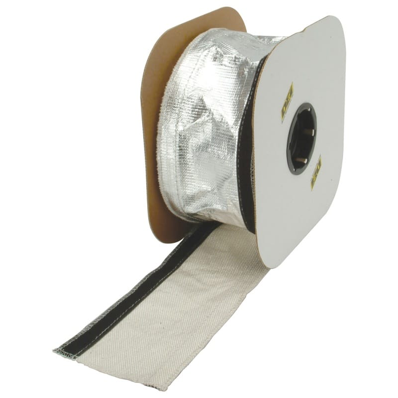 DEI — Heat Shroud .5in-1.25in x 50ft
Heat Shroud™