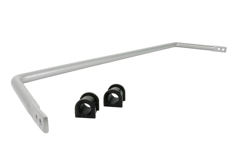 Whiteline — Sway bar - 22mm heavy duty blade adjustable
Sway Bar - 22mm 2 Point Adjustable