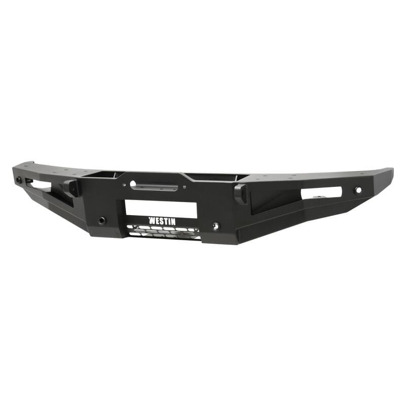 Westin — XTS Front Bumper
