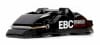 EBC — EBC Racing 13-16 BMW M235i (F22)/F23) Black Apollo-6 Front Left Brake Caliper
Disc Brake Caliper