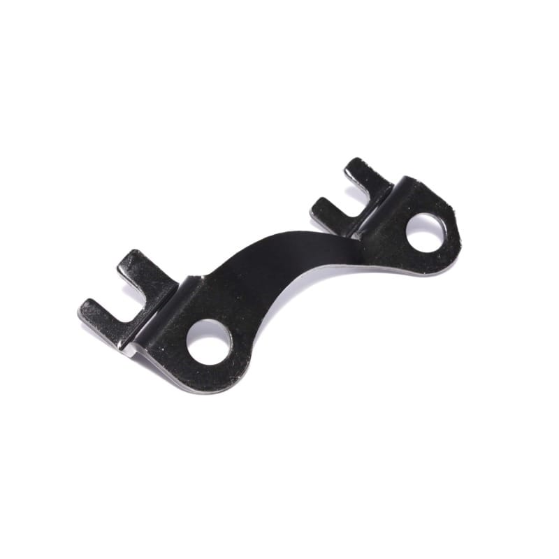 COMP Cams — Raised 1 Piece Guide Plate for Chevrolet Big Block w/ 3/8" Pushrod 7/16" Stud