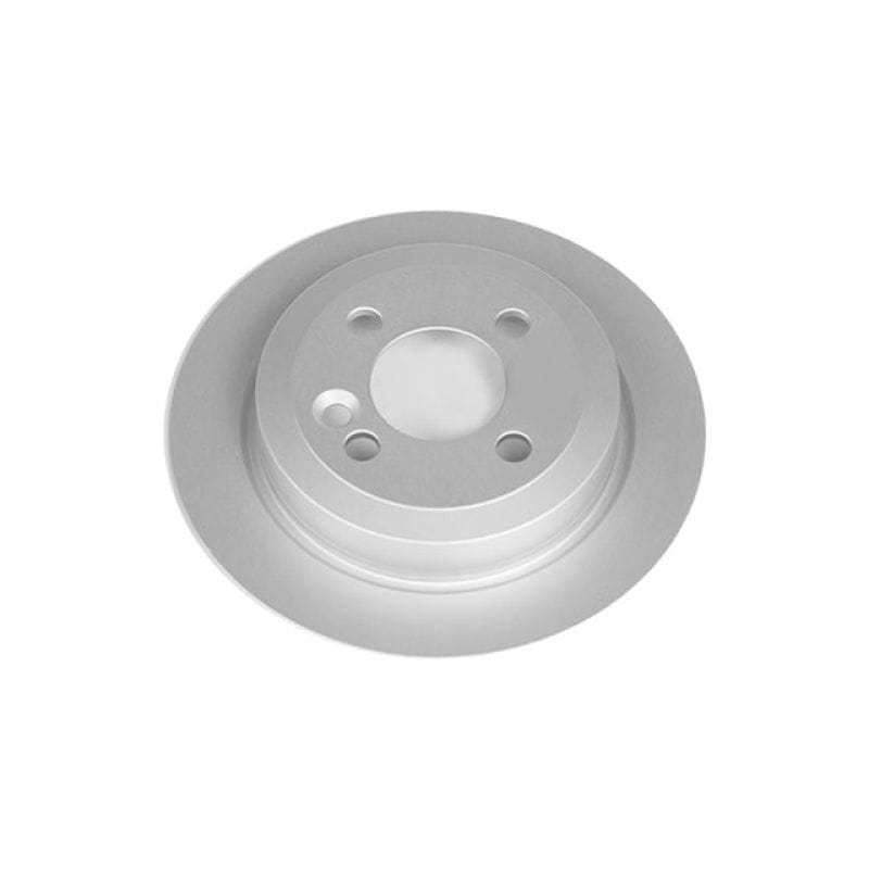 PowerStop — PowerStop Evolution Coated Rotor
