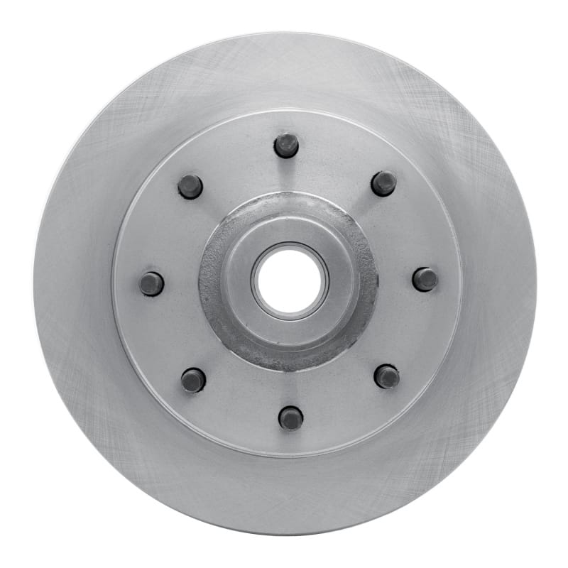 DFC — Disc Brake Rotor