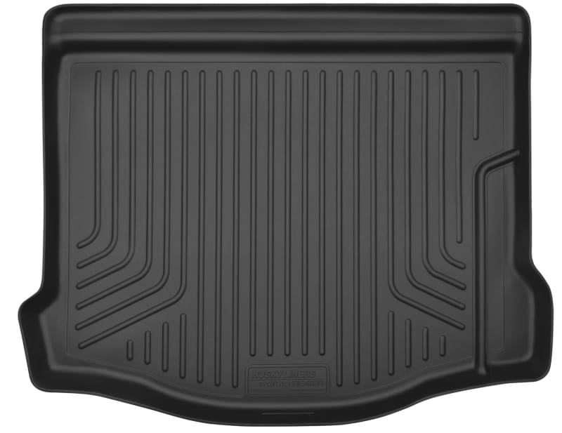 Husky Liners — Weatherbeater - Trunk Liner
Weatherbeater-Trunk Liner
