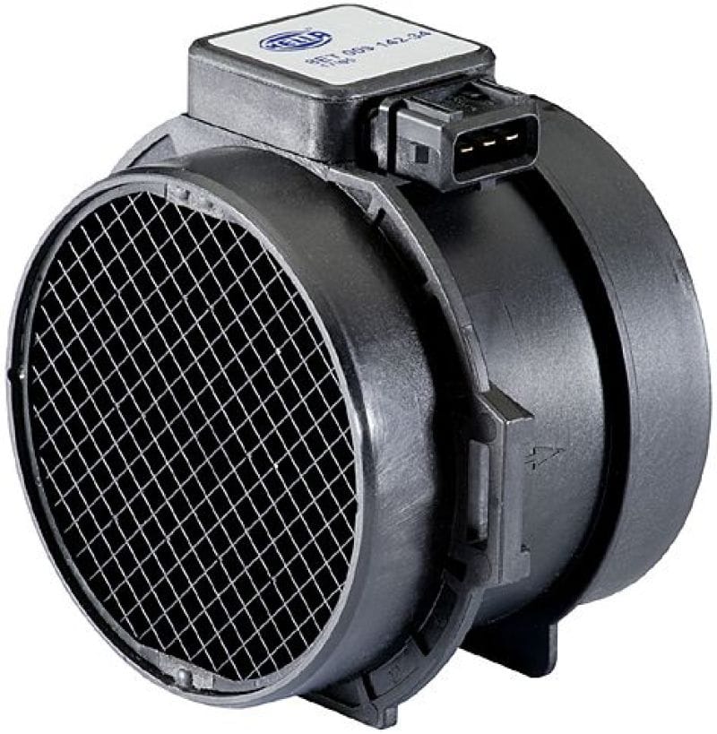 Hella — HELLA Mass Air Flow Sensor 009142341