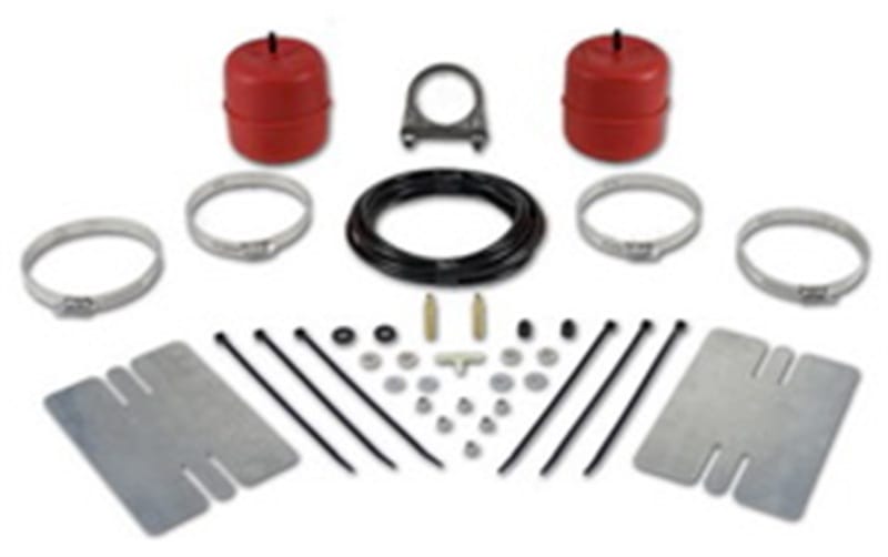Air Lift — Air Lift 1000 air spring kit.