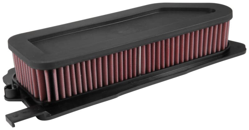 K&N Engineering — Replacement Air Filter