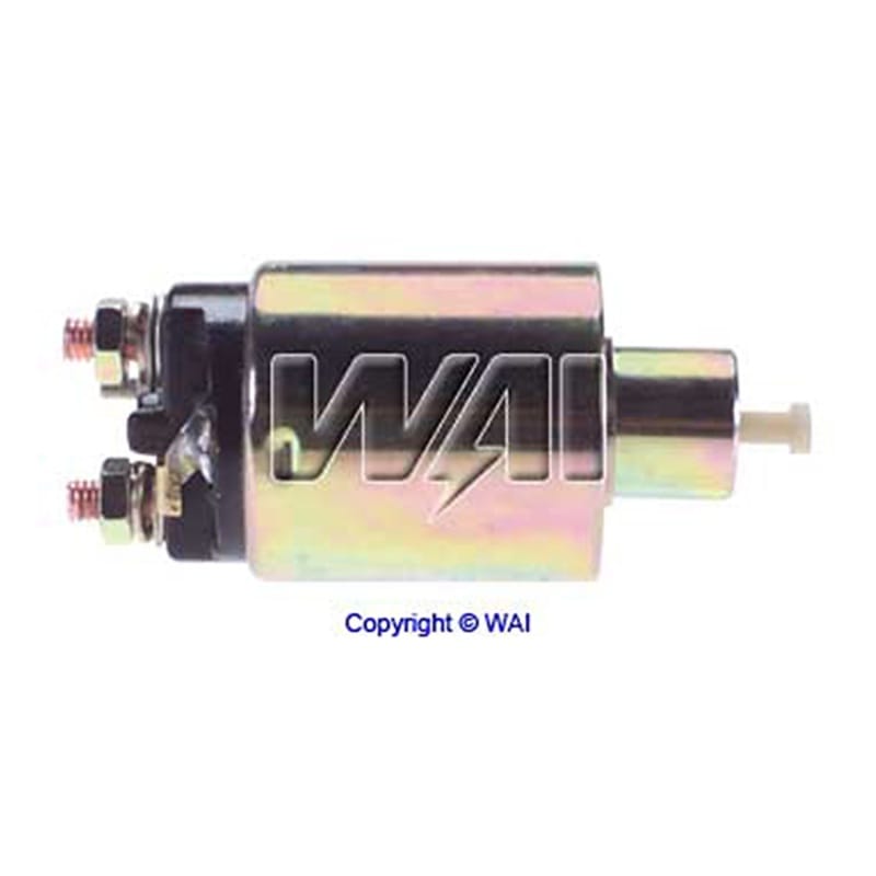 OMIX — Starter Solenoid